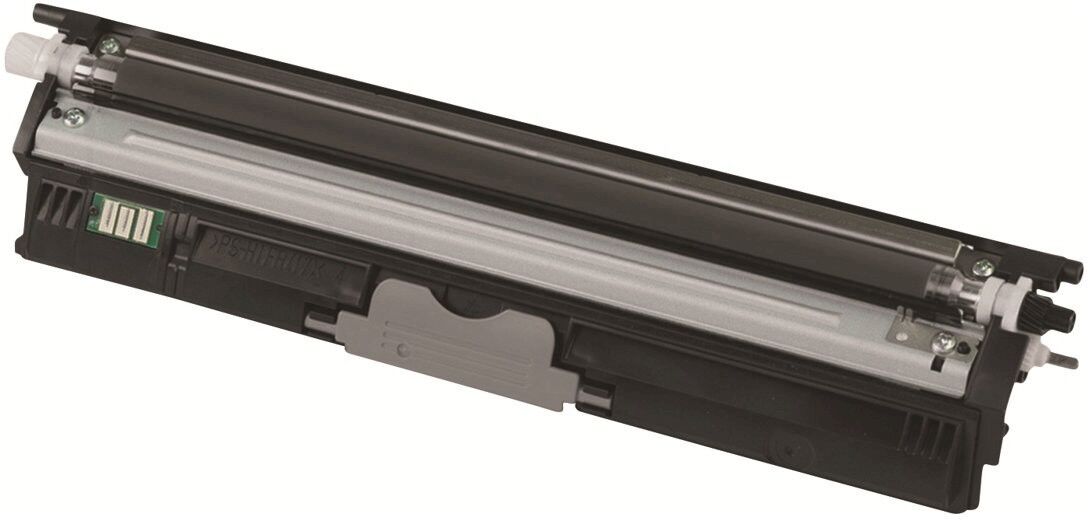 Oki Original OKI C 110 (44250724) Toner Schwarz