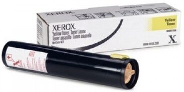 Xerox Original Xerox WC 7245 RX (006R01178) Toner Gelb