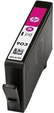 HP Original HP OfficeJet Pro 6975 (T6L91AE / 903) Druckerpatrone Magenta