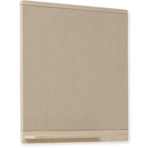 Form&Refine - Formandrefine Rim Pinwand - beige