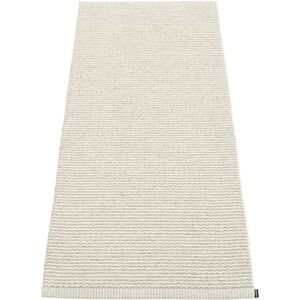 Pappelina - Mono Teppich - beige - 60 x 150 cm