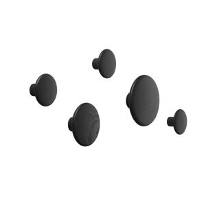 Muuto - Dots Set - schwarz