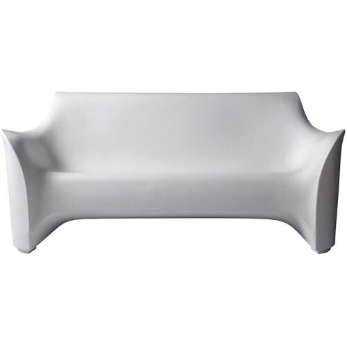 Driade – Tokyo Pop Outdoor Sofa – weiß