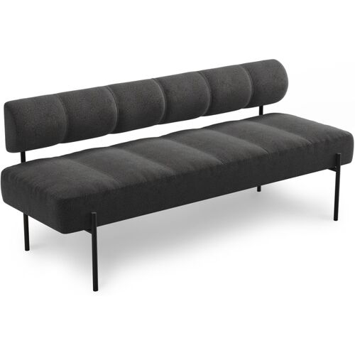 Northern – Daybe Dining Sofa – grau