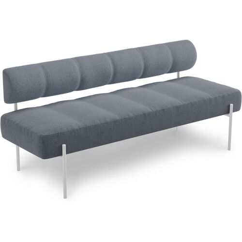 Northern – Daybe Dining Sofa – blau