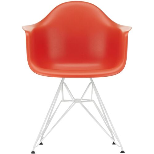 Vitra – Outdoor Eames Plastic Chair DAR – rot