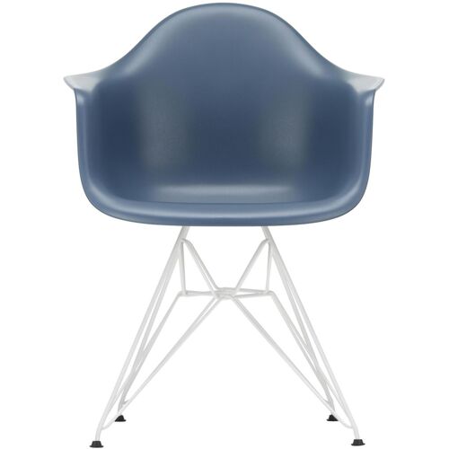 Vitra – Outdoor Eames Plastic Chair DAR – blau