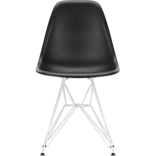 Vitra – Outdoor Eames Plastic Chair Dsr – schwarz
