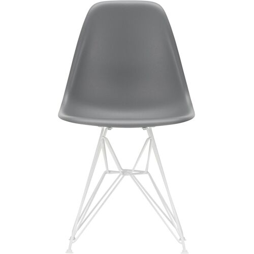 Vitra – Outdoor Eames Plastic Chair Dsr – grau