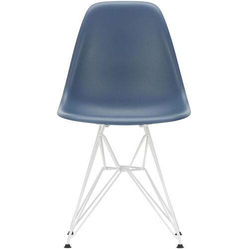 Vitra – Outdoor Eames Plastic Chair Dsr – blau