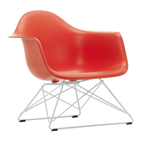 Vitra – Outdoor Eames Plastic Chair LAR – rot
