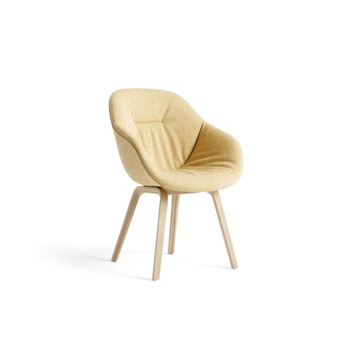 HAY – About A Chair AAC 123 Soft – gelb