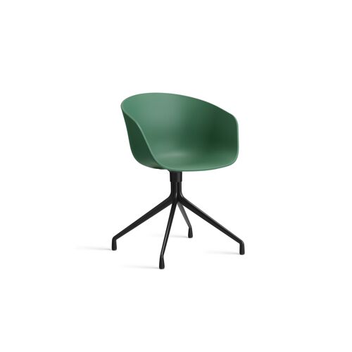 HAY – About A Chair AAC 20 – grün