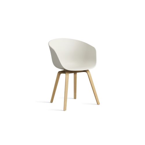 HAY – About A Chair AAC 22 – beige
