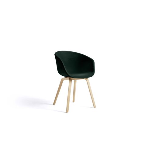 HAY – About A Chair AAC 23 – grün