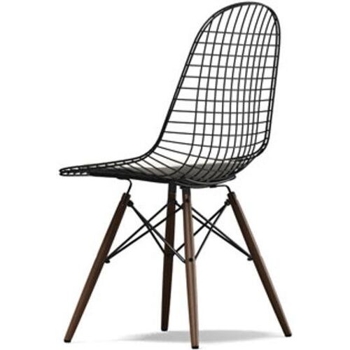 Vitra – Wire Chair Dkw 5 – weiß