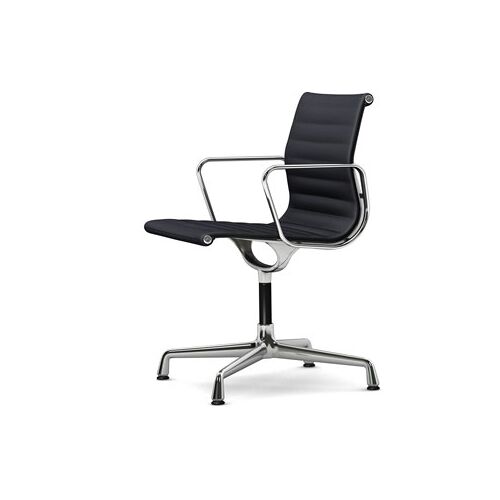 Vitra - Aluminium Chair EA 103 - rot