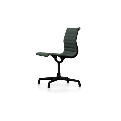 Vitra – Aluminium Chair EA 101 – blau