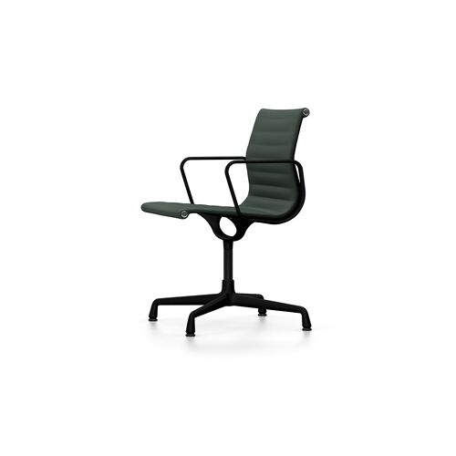 Vitra – Aluminium Chair EA 103 – blau