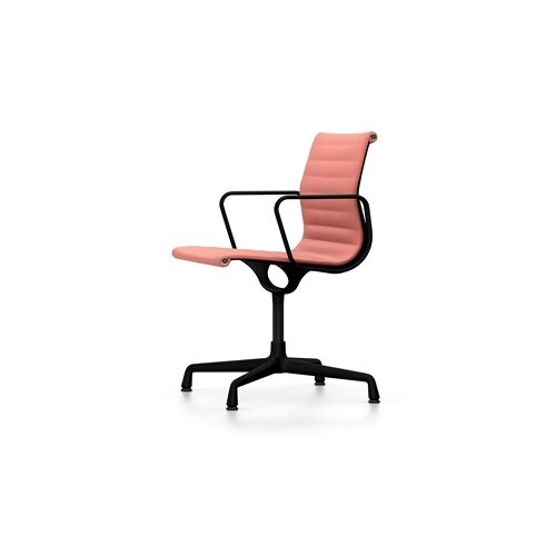 Vitra – Aluminium Chair EA 103 – rot
