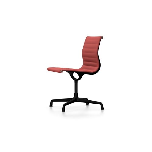 Vitra – Aluminium Chair EA 101 – rot