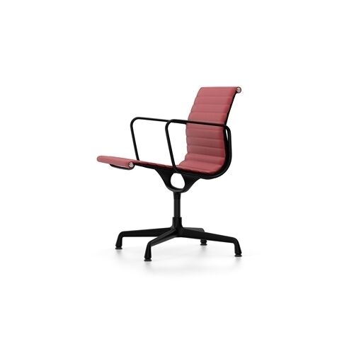 Vitra - Aluminium Chair EA 108 - rot