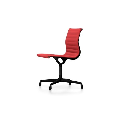 Vitra – Aluminium Chair EA 101 – rot