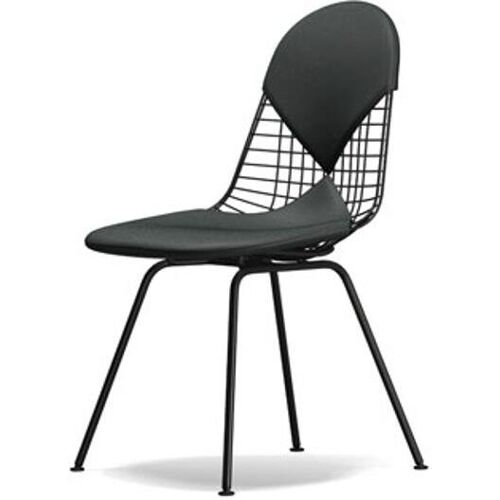 Vitra – Wire Chair Dkx 2 – grau