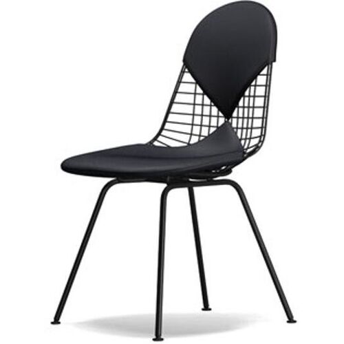 Vitra – Wire Chair Dkx 2 – weiß