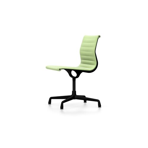 Vitra – Aluminium Chair EA 101 – grün