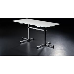 USM Haller - Tisch Kitos E2 - weiß - 175 x 75 cm