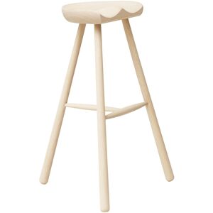 Form&Refine - Formandrefine Shömaker Chair 78 - beige