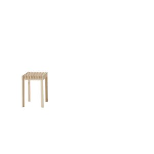 Form&Refine - Formandrefine Lightweight Stool - beige