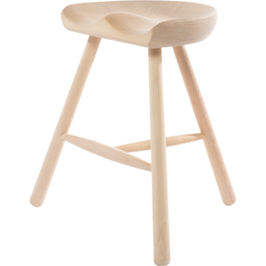 Form&Refine - Formandrefine Shömaker Chair 49 - beige