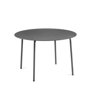 Serax - August Dining Table Rund - schwarz - Ø 115 cm