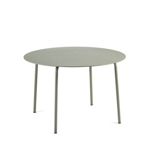 Serax - August Dining Table Rund - grün - Ø 115 cm