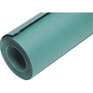 Clairefontaine Kraftpapier 10x0.70m 70g/qm dunkelgrün Clairefontaine Kraftpapier 10x0.70m 70g/qm dunkelgrün