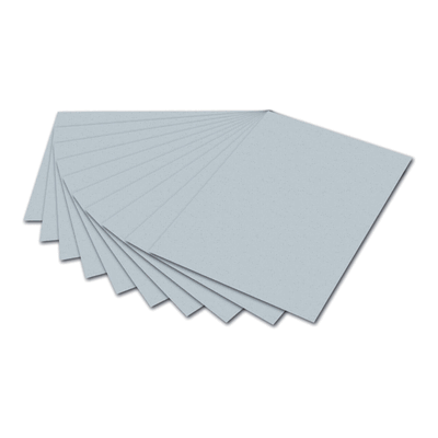 Folia Kopieringspapier A4 Hellgrau 130g - Kopierpapier Folia Kopieringspapier A4 Hellgrau 130g - Kopierpapier