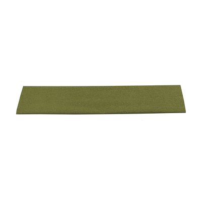 10 x Staufen Feinkrepp 50cmx250cm olivgrün 10 x Staufen Feinkrepp 50cmx250cm olivgrün
