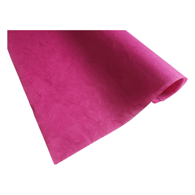 4 x Staufen Strohseide 0,7x1,5m 25 g/qm pink 4 x Staufen Strohseide 0,7x1,5m 25 g/qm pink