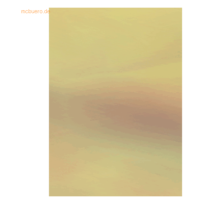 5 x Heyda Holografiekarton 49,5x70cm gold 5 x Heyda Holografiekarton 49,5x70cm gold