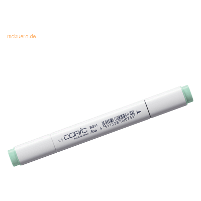 Copic Moon White Marker - Marker Copic Moon White Marker - Marker