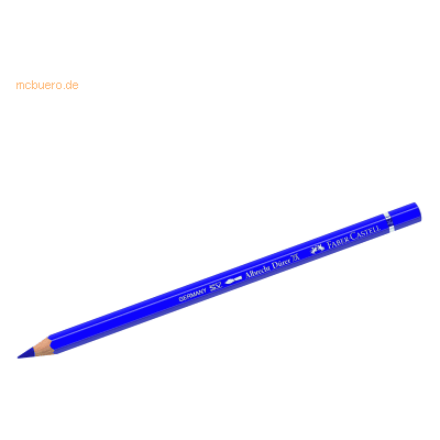 Faber Castell Albrecht Durer Aquarellstift - Blauviolett - Wasserfarbpencil Faber Castell Albrecht Durer Aquarellstift - Blauviolett - Wasserfarbpencil