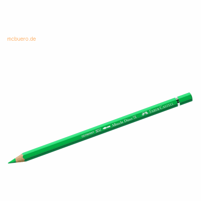 Faber Castell Albrecht Durer Aquarellstifte - Phthalo Grün - 120 Farben Faber Castell Albrecht Durer Aquarellstifte - Phthalo Grün - 120 Farben