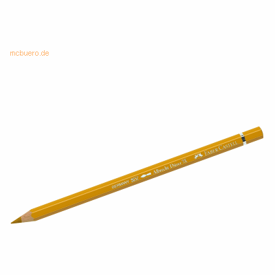 Faber-Castell - Albrecht Dürer - Helles Ocker - 183 - Aquarellstift Faber-Castell - Albrecht Dürer - Helles Ocker - 183 - Aquarellstift