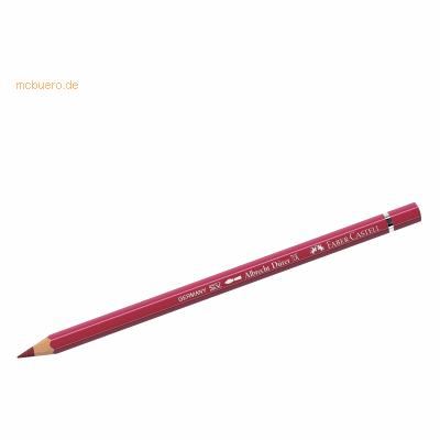 Faber-Castell - Albrecht Dürer Watercolour Pencil - Venezianischrot Faber-Castell - Albrecht Dürer Watercolour Pencil - Venezianischrot