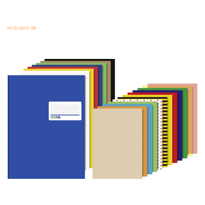 6 x Heyda Bastelpapier-Mappe A3 Bastelpapier sortiert 27-teilig 6 x Heyda Bastelpapier-Mappe A3 Bastelpapier sortiert 27-teilig