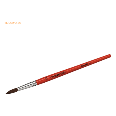 12 x Pelikan Schulmalpinsel S23 Gr. 12 12 x Pelikan Schulmalpinsel S23 Gr. 12
