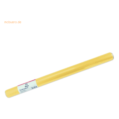 10 x Staufen Seidenpapier 20g/qm 50cmx5m gelb 10 x Staufen Seidenpapier 20g/qm 50cmx5m gelb