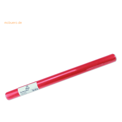 10 x Staufen Seidenpapier 20g/qm 50cmx5m rot 10 x Staufen Seidenpapier 20g/qm 50cmx5m rot